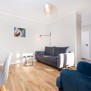 Appartement met een Slaapkamer